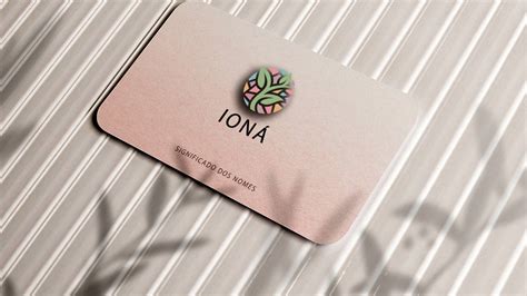 Ioná (@.
